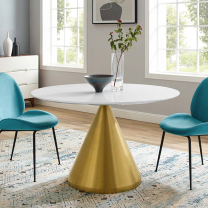 Tupelo 47" Dining Table by Modway