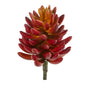 7.5"  Succulent Artificial Plant (Set of 6)
