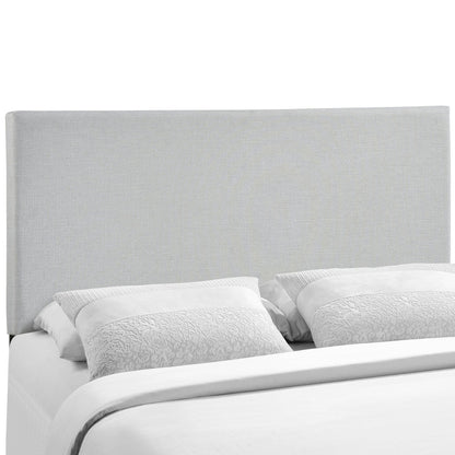 Region Upholstered Queen Headboard by Modway