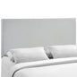 Region Upholstered Queen Headboard by Modway