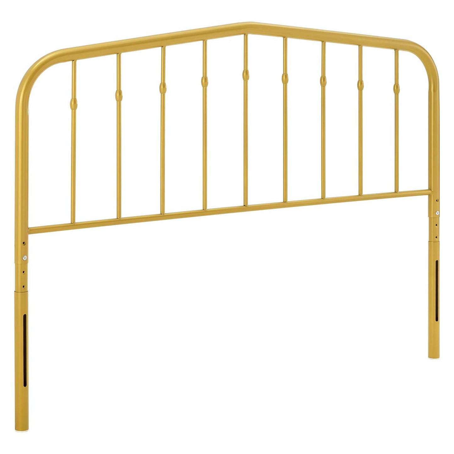 Lennon Metal Queen Headboard by Modway