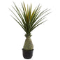 62"  Pandanus Artificial Plant