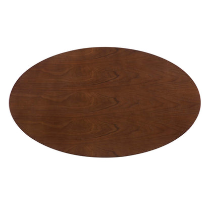 Tupelo 48" Oval Dining Table by Modway