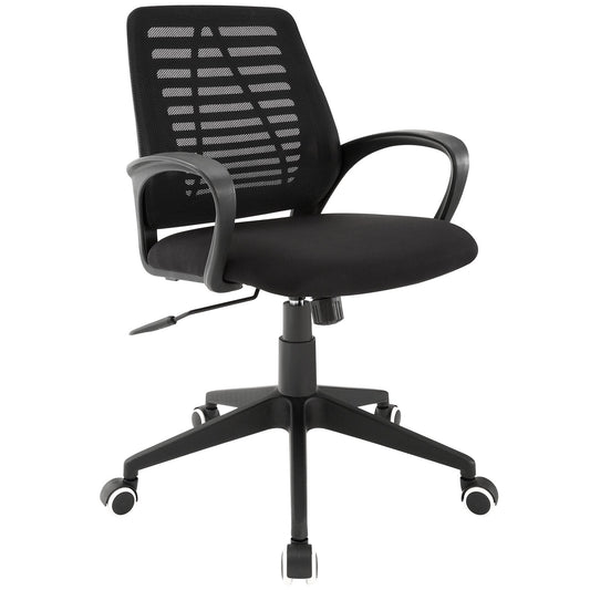 Ardor Office Chair - Black