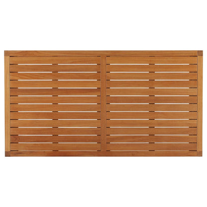 Newbury Outdoor Patio Premium Grade A Teak Wood Coffee Table by Modway