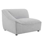 Comprise Left-Arm Sectional Sofa Chair by Modway
