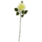 18" Rose Artificial Flower (Set of 24)