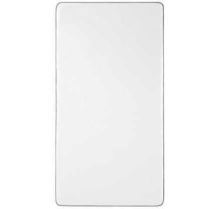 Flexhaven 10" Twin Memory Mattress by Modway