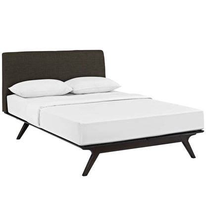 Tracy Queen Bed by Modway
