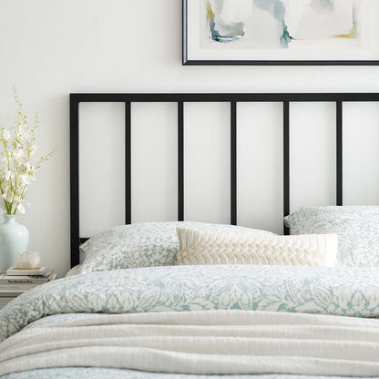 Tatum Metal Full Headboard by Modway