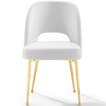 Rouse Dining Room Side Chair by Modway