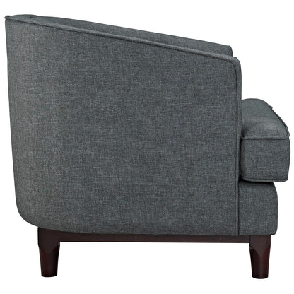 Coast Armchairs Set of 2 by Modway