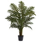 3.5' Evergreen Plant 6740 By Nearly Natural