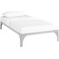 Ollie Twin Bed Frame by Modway