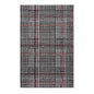 Kaja Abstract Plaid 5x8 Area Rug by Modway