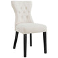 Silhouette Dining Side Chair by Modway