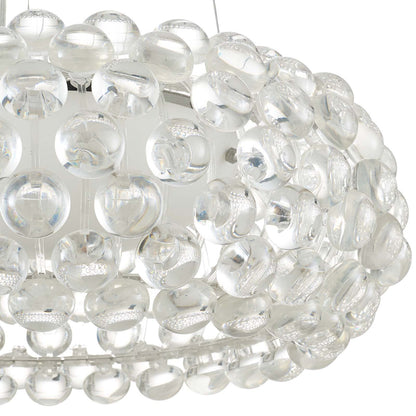 Halo 20" Pendant Chandelier by Modway