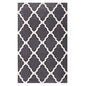 Marja Moroccan Trellis 5x8 Area Rug by Modway