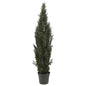 6' Mini Cedar Pine Tree (Indoor/Outdoor)