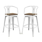 Promenade Bar Stool Set of 2 by Modway