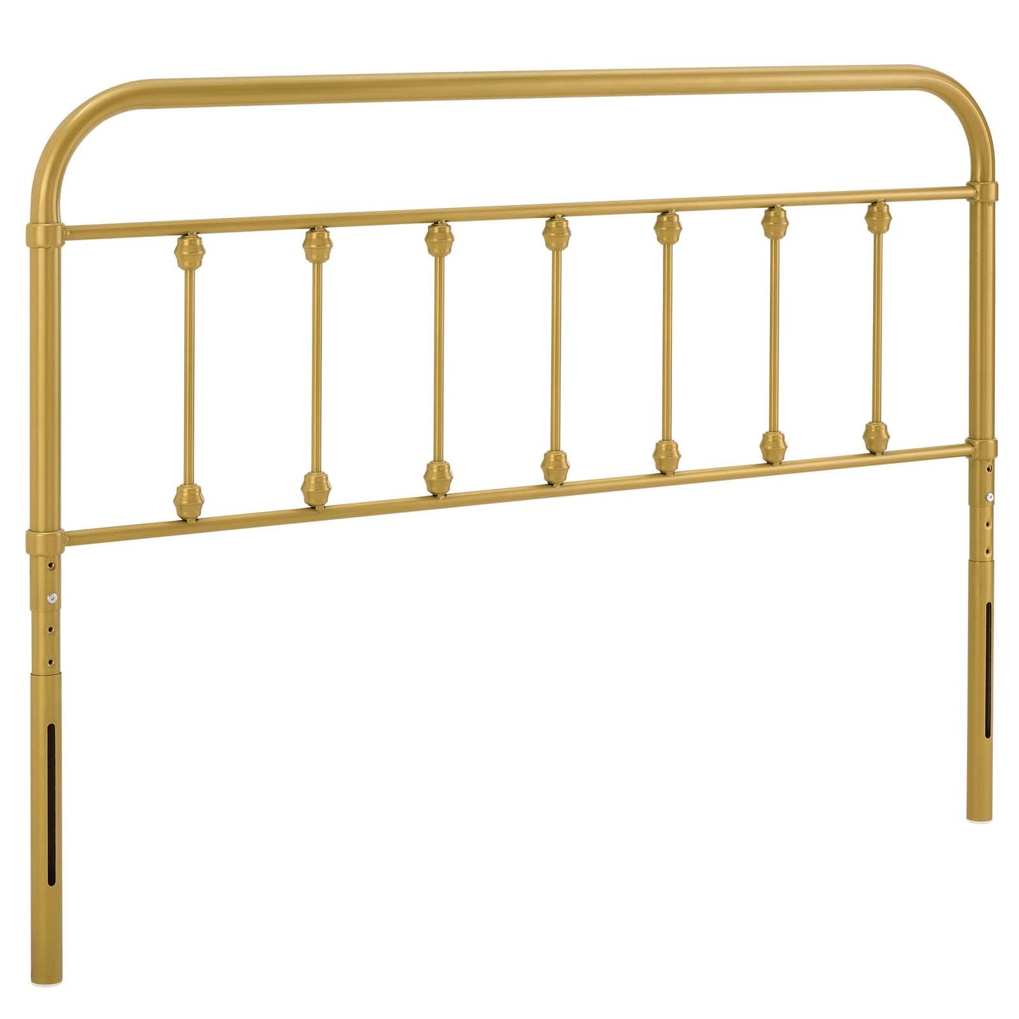 Sage Metal Full Headboard by Modway