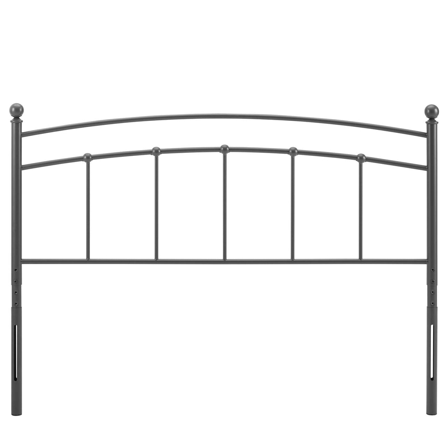 Abigail Metal Full Headboard by Modway