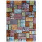 Success Nyssa Abstract Geometric Mosaic 8x10 Area Rug by Modway