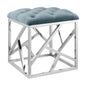 Intersperse Ottoman by Modway