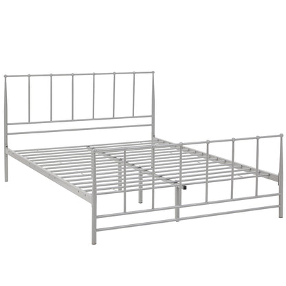 Estate King Bed by Modway