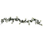 6' Sage Ivy Garland Artificial Plant (Set Of 4)
 6104-S4 By Nearly Natural