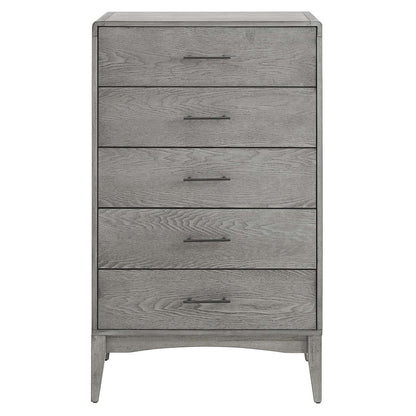 Georgia Wood Chest by Modway