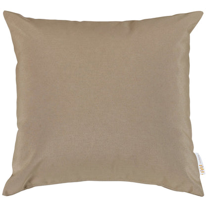 Convene 2 Piece Outdoor Patio Pillow Set by Modway