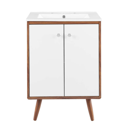 Transmit 24" Bathroom Vanity by Modway