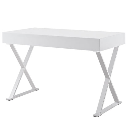 Sector Office Desk by Modway