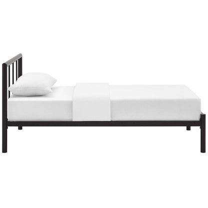 Gwen Twin Bed Frame by Modway