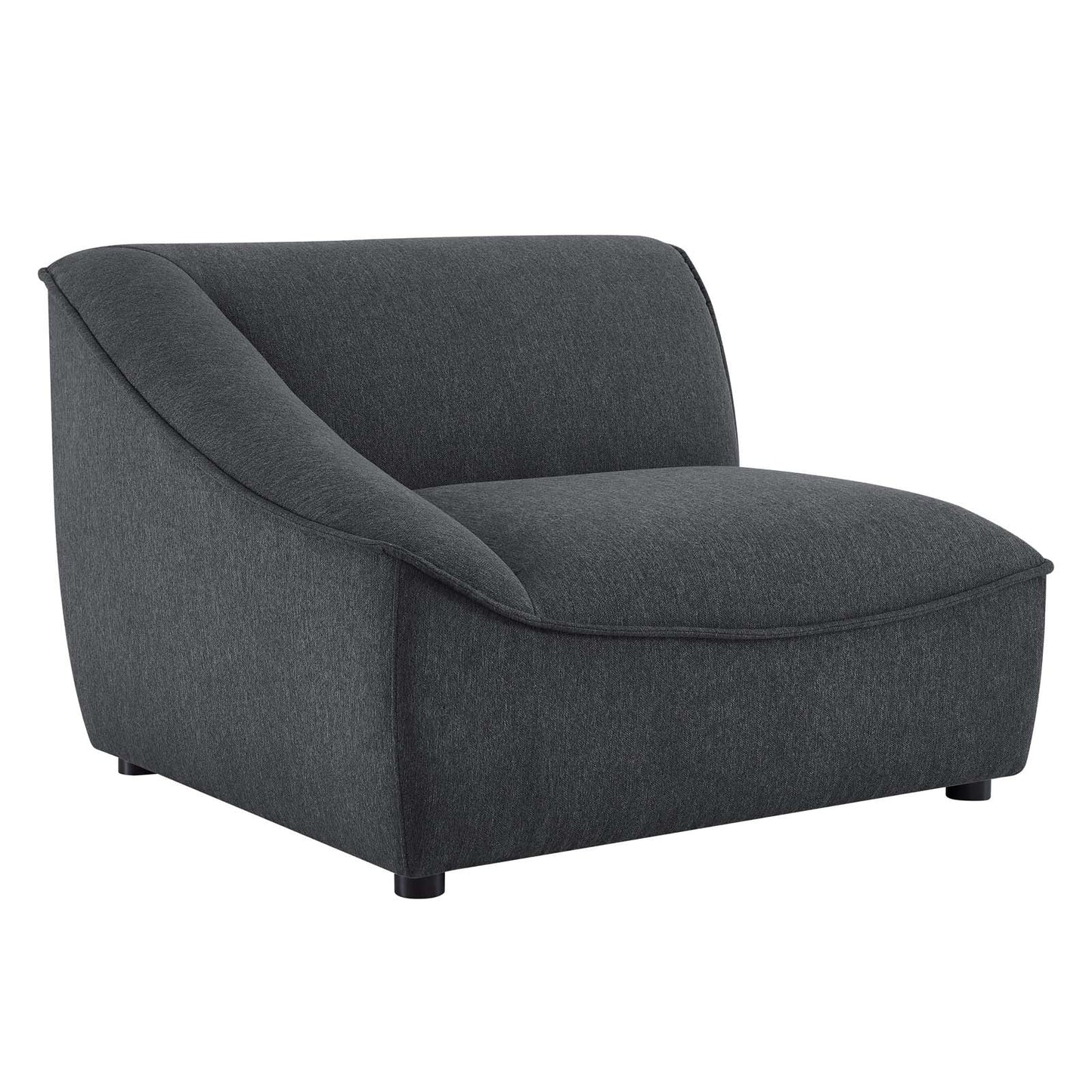 Comprise 2-Piece Loveseat by Modway