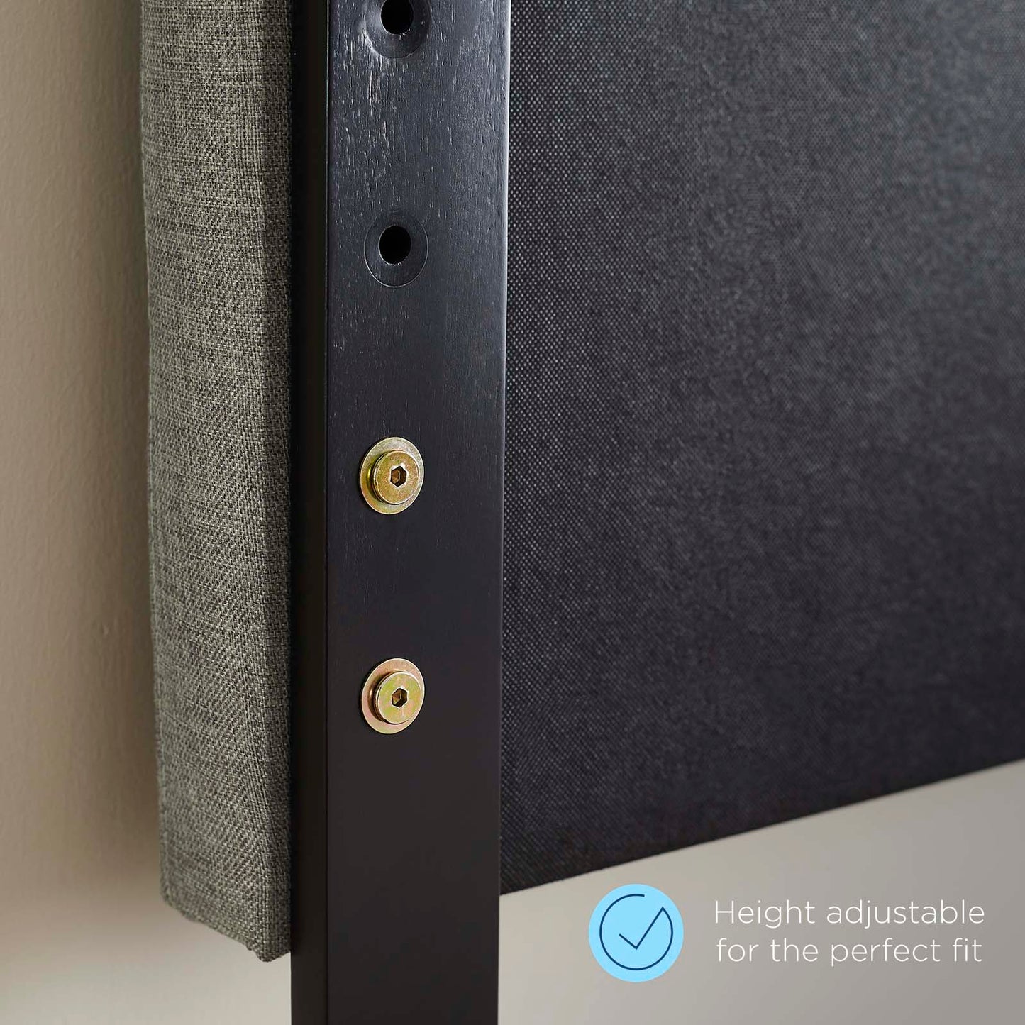 Angela Performance Velvet King Headboard by Modway