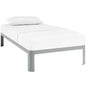 Corinne Twin Bed Frame by Modway