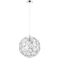 Shine Pendant Chandelier by Modway