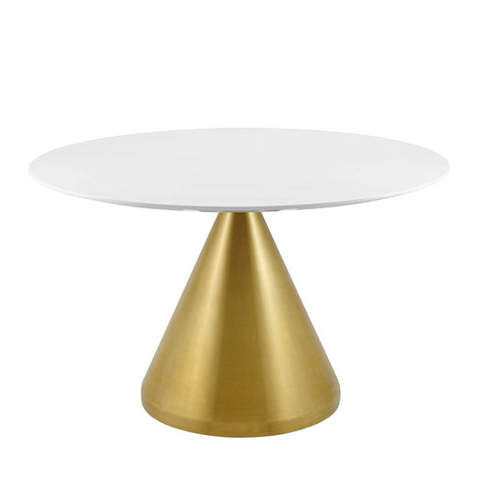 Tupelo 47" Dining Table by Modway