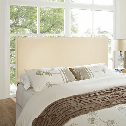 Region Upholstered Queen Headboard by Modway