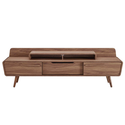 Omnistand 74" TV Stand by Modway