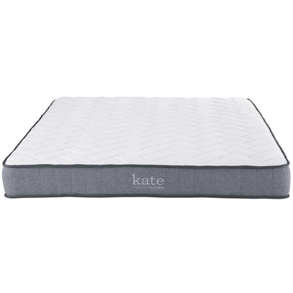 Kate 8" King Mattress by Modway