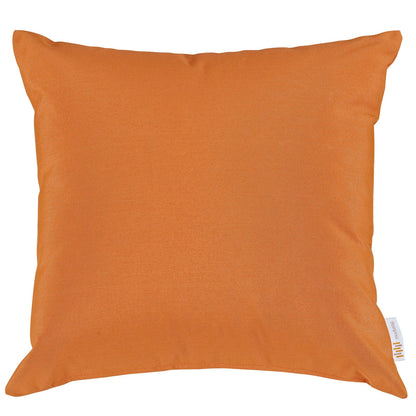 Convene 2 Piece Outdoor Patio Pillow Set by Modway