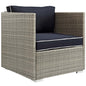 Repose Outdoor Patio Armchair by Modway