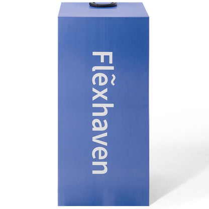 Flexhaven 10" Twin Memory Mattress by Modway