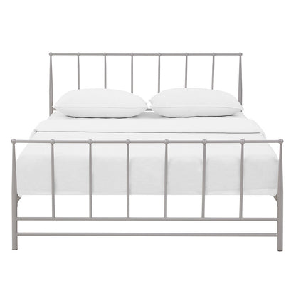 Estate Queen Bed by Modway