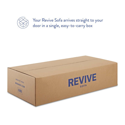 Revive Performance Velvet Sofa by Modway