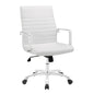 Finesse Mid Back Office Chair by Modway