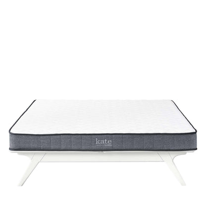 Kate 6" Queen Mattress by Modway